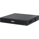 Dahua - X84R3L4 - 16CH Analytics+ Penta-brid XVR H.265 4K Pro 1.5U 4 SATA Bays, 4TB