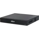 Dahua - X84R3L - 16CH Analytics+ Penta-brid XVR H.265 4K Pro 1.5U 4 SATA Bays
