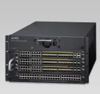 Planet - XGS3-42000R - 4-Slot Layer 3 IPv6/IPv4 Routing Chassis Switch