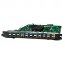Planet - XGS3-S20X2Q - Chassis Management and Standard Modules