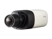 Hanwha - XNB-6005 - eXtraLUX Box Camera