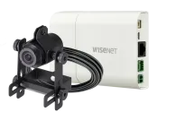 Hanwha - XNB-H6240A - 2MP Network ATM Camera Kit