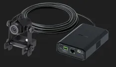 Hanwha - XNB-H6244A - 2MP Network ATM Camera Kit