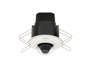 Hanwha - XND-6011F - 2MP Flush Mount
