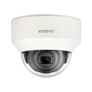 Hanwha - XND-6080V - 2MP Indoor Vandal Dome