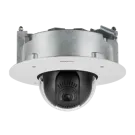 Hanwha - XND-6081FZ - 2MP Flush Mount Network Dome PTRZ Camera