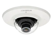Hanwha - XND-8020F - 5MP Flush Mount