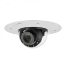 Hanwha - XND-8082RF - 6MP IR Flush Mount Dome