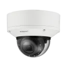 Hanwha - XND-8093RV - 6MP IR Indoor Dome AI Camera