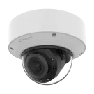 Hanwha - XND-A8084RV - Powered by WN9, Indoor Network AI IR Dome Camera, 5MP resolution @ 30FPS, 3.3~9.3mm (2.8x), (99°~31°) motorized varifocal lens, H.265/H.264/MJPEG codec, IR viewable length 40m (131.2ft), USB-C port for easy installation, Day & 
