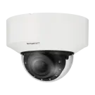 Hanwha - XND-C8083RV - 6MP IR Indoor Vandal Dome AI Camera