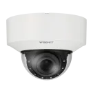 Hanwha - XND-C9083RV - 4K IR Indoor Vandal Dome AI Camera