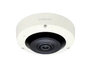 Hanwha - XNF-8010R - X-Series Indoor IR Fisheye