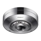 Hanwha - XNF-9010RS - 12MP Stainless Steel IR Fisheye Camera