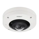 Hanwha - XNF-9010RV - X Series 12 MP sensor 360° Outdoor Fisheye