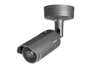 Hanwha - XNO-6120R/LPR - 2MP Parking Lot Bullet Network Camera with License Plate Recognition (LPR) System