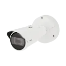 Hanwha - XNO-C9083R - Powered by WN7, Outdoor Network AI IR Bullet Camera, 4K resolution @ 30FPS, 4.4~9.3mm(2.1x) (112.1°~47.5°) motorized varifocal lens, Triple codec (H.265/H.264/MJPEG), IR viewable length 40m (131.2ft), USB port for easy installat