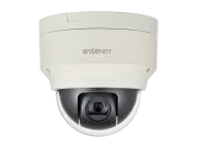Hanwha - XNP-6120H - 2MP Outdoor Mini PTZ Camera