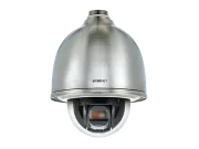 Hanwha - XNP-6320HS - 2MP 32x Stainless steel PTZ