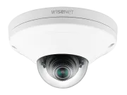 Hanwha - XNV-6011W - X series 2MP Compact Vandal Dome (white)