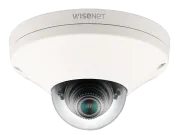 Hanwha - XNV-6011 - 2MP outdoor Network compact dome Camera