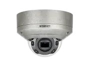 Hanwha - XNV-6080RS - 2MP Stainless Steel IR Dome