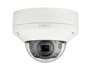 Hanwha - XNV-6080R - 2MP IR Outdoor Dome
