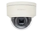 Hanwha - XNV-6085 - eXtraLUX Outdoor PTRZ Dome