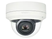 Hanwha - XNV-6120 - 2MP Outdoor Network 12x Optical Zoom Dome Camera