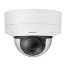 Hanwha - XNV-6123R - 2MP IR Outdoor Vandal Dome AI Camera