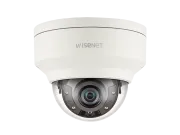 Hanwha - XNV-8040R - 5MP IR Outdoor Dome