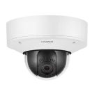 Hanwha - XNV-8081Z - 5MP Outdoor PTRZ Dome