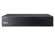 Samsung - XRN-1610-24TB - 16CH 4K 180Mbps NVR-24TB