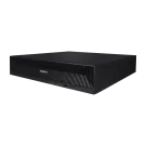 Hanwha - XRN-1620B2-8TB - 16 Channel 32MP NVR With 8TB HDD