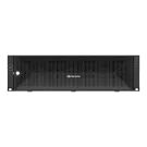 Hanwha - XRN-3220B4-128TB - 8K NVR (Intel Based), 32Ch, 128TB RAW, 16 SATA HDD Bays