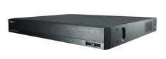 Hanwha - XRN-410S - WiseNet X 4-Channel 8MP PoE NVR with No HDD