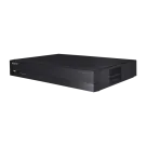 Hanwha - XRN-420S-4TB - Wisenet X 4-channel 4K POE+ NVR With 4Tb HDD