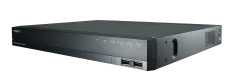 Hanwha - XRN-820S-8TB - Wisenet X 8 Channel 8K PoE+ NVR With 8TB HDD