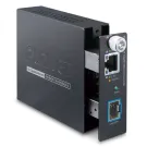 Planet - XST-705A - 10G/5G/2.5G/1G/100M Copper to 10GBASE-X SFP+ Smart Media Converter