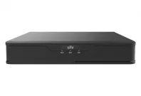 Uniview - XVR301-08G - UNV 1HDD 8CH XVR