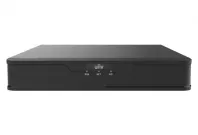 Uniview - XVR301-08Q - 8 ch 1 Sata NVR