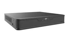 Uniview - XVR301-08U3 - UNV 1HDD 8CH 4K XVR