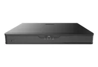 Uniview - XVR302-08U-IF - UNV 2 Hard Disks 8-Channel 8MP TVI CVI AHD H.265 Hybrid AI Network Video Recorder, Audio over Coax, FR