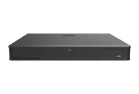Uniview - XVR302-08U3 - UNV 2 Hard Disks 8-Channel 8MP TVI CVI AHD H.265 Hybrid Network Video Recorder, Audio over Coax