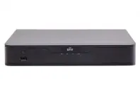 Uniview - XVR302-16Q - 16-ch 2-SATA XVR