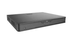 Uniview - XVR302-16Q3 - 2 HDDs 16-Ch 1U Digital Video Recorder