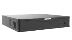 Uniview - XVR308-32Q3 - 8 Hard Disks 32-Channel 5MP TVI CVI AHD H.265 Hybrid Network Video Recorder, Audio over Coax