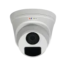 ACTI - Y71 - 2MP Outdoor Analog Dome with D/N, Adaptive IR, Extreme WDR, ELLS, Fixed lens, f2.8mm/F2.0 (HOV:90.5°), TVI/AHD/CVI/CVBS, DNR, DC12V, IP67