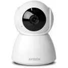 Avtech - YGN2003 - Panoramic Navigation Pan/Tilt H.265 2MP Wireless Camera