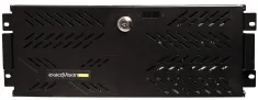 ExacqVision - 4808-28T-R4Z - 20 TB Z-Series hybrid 4U recorder professional win10 with 8 IP cameras licenses and 48 analog inputs